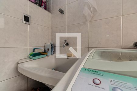 Casa à venda com 257m², 3 quartos e 6 vagasÁrea de Serviço