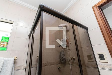 Casa à venda com 257m², 3 quartos e 6 vagasBanheiro Social