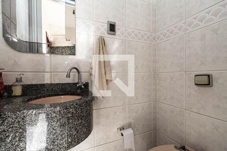 Casa à venda com 257m², 3 quartos e 6 vagasLavabo