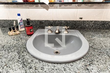 Casa à venda com 257m², 3 quartos e 6 vagasBanheiro da Suíte