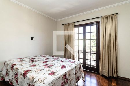 Casa à venda com 257m², 3 quartos e 6 vagasSuíte