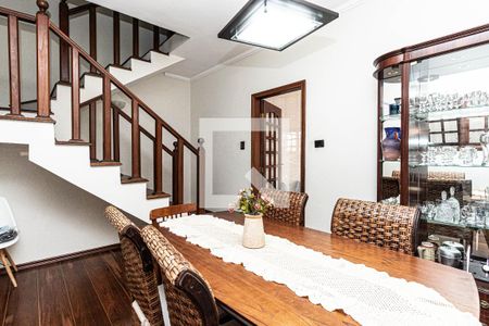 Casa à venda com 257m², 3 quartos e 6 vagasSala de Jantar