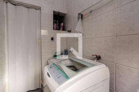 Casa à venda com 257m², 3 quartos e 6 vagasÁrea de Serviço