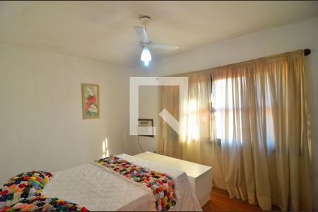 Casa à venda com 200m², 7 quartos e 5 vagasQuarto 3