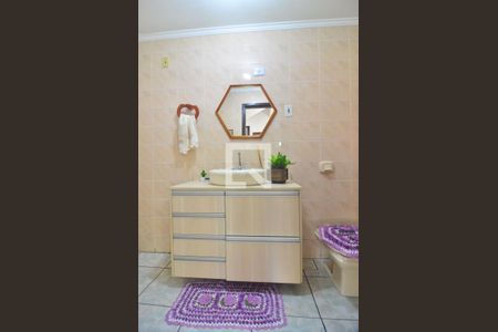 Lavabo de casa à venda com 7 quartos, 200m² em Bairro Fátima, Canoas