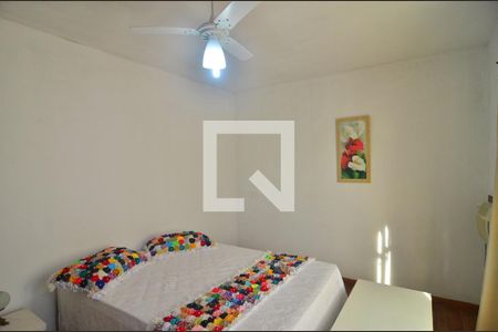 Casa à venda com 200m², 7 quartos e 5 vagasQuarto 3