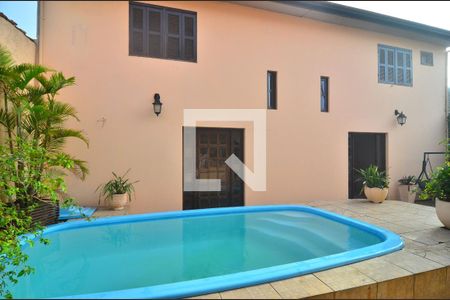 Casa à venda com 200m², 7 quartos e 5 vagasPiscina