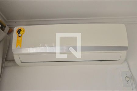 Ar condicionado de casa à venda com 7 quartos, 200m² em Bairro Fátima, Canoas