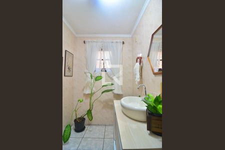 Casa à venda com 200m², 7 quartos e 5 vagasLavabo