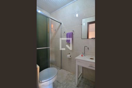 Casa à venda com 200m², 7 quartos e 5 vagasBanheiro Suíte