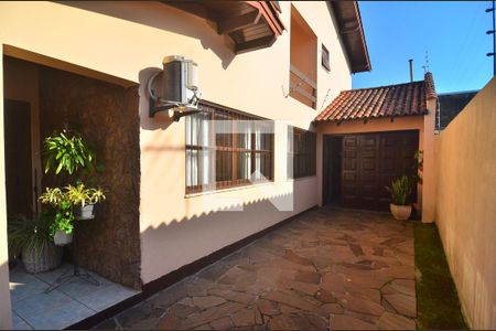 Casa à venda com 200m², 7 quartos e 5 vagasPátio