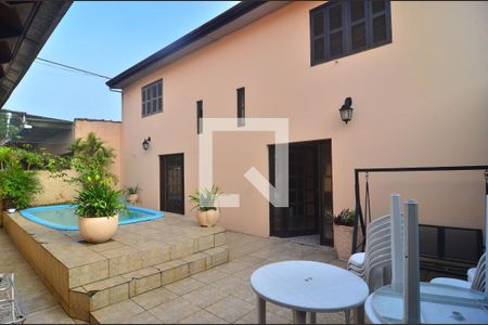 Casa à venda com 200m², 7 quartos e 5 vagasPiscina