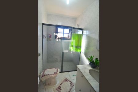 Casa à venda com 200m², 7 quartos e 5 vagasBanheiro Social