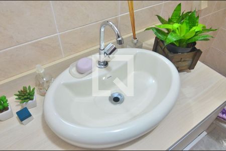 Casa à venda com 200m², 7 quartos e 5 vagasLavabo