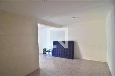 Casa à venda com 200m², 7 quartos e 5 vagasSala