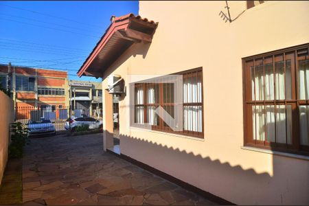 Casa à venda com 200m², 7 quartos e 5 vagasPátio