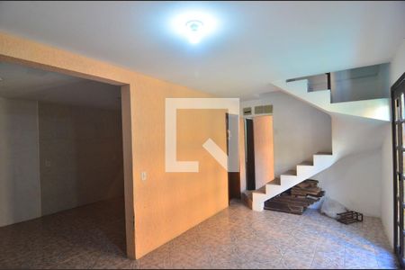 Casa à venda com 200m², 7 quartos e 5 vagasSala