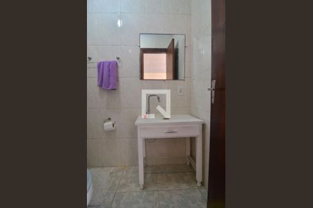 Casa à venda com 200m², 7 quartos e 5 vagasBanheiro Suíte