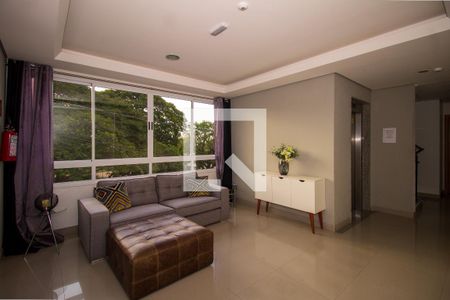 Apartamento à venda com 77m², 2 quartos e 2 vagas
