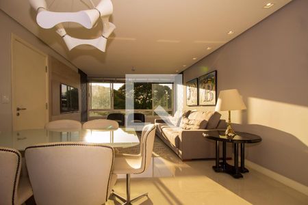 Apartamento à venda com 77m², 2 quartos e 2 vagas