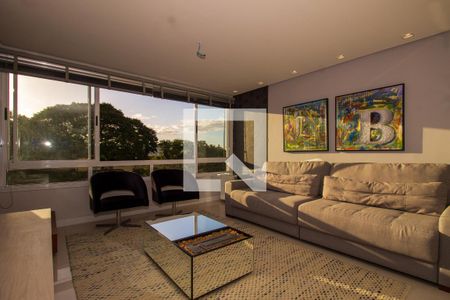 Apartamento à venda com 77m², 2 quartos e 2 vagas