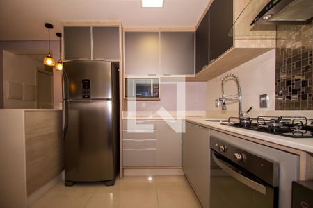 Apartamento à venda com 77m², 2 quartos e 2 vagas