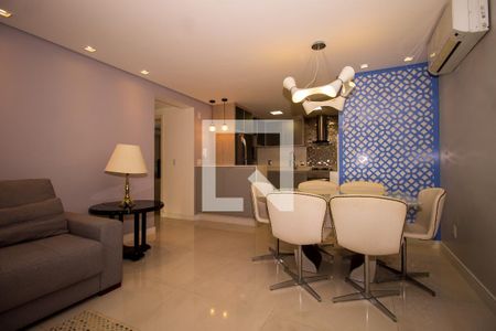 Apartamento à venda com 77m², 2 quartos e 2 vagas