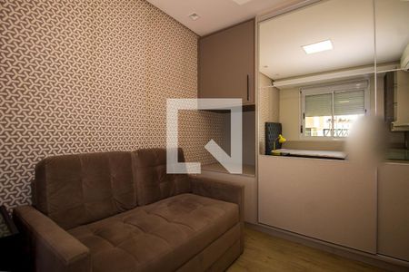 Apartamento à venda com 77m², 2 quartos e 2 vagas