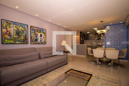 Apartamento à venda com 77m², 2 quartos e 2 vagas