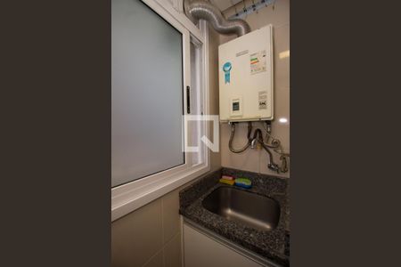 Apartamento à venda com 77m², 2 quartos e 2 vagas