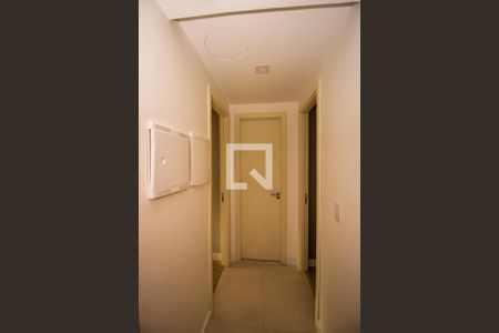 Apartamento à venda com 77m², 2 quartos e 2 vagas