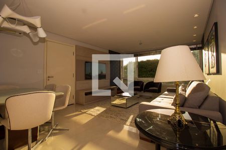 Apartamento à venda com 77m², 2 quartos e 2 vagas