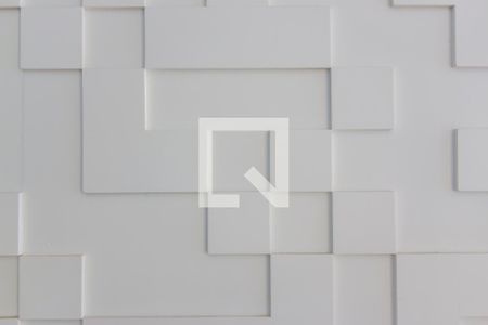 Detalhe Sala de apartamento para alugar com 3 quartos, 156m² em Tamboré, Santana de Parnaíba