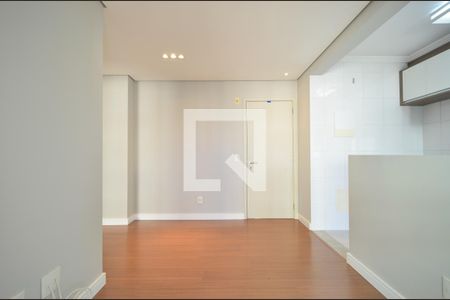 Apartamento para alugar com 41m², 1 quarto e 1 vagaSala