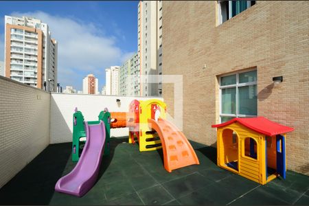 Playground de apartamento para alugar com 1 quarto, 41m² em Vila da Saúde, São Paulo