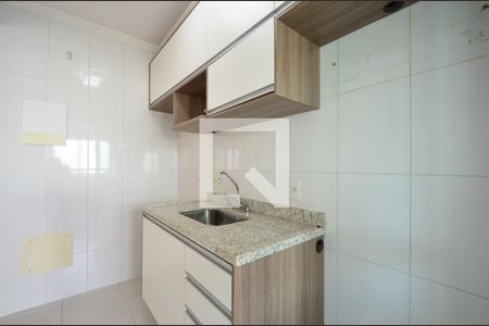 Apartamento para alugar com 41m², 1 quarto e 1 vagaCozinha