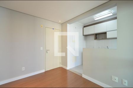 Apartamento para alugar com 41m², 1 quarto e 1 vagaSala