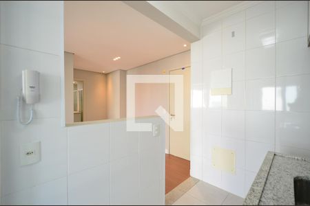 Apartamento para alugar com 41m², 1 quarto e 1 vagaCozinha