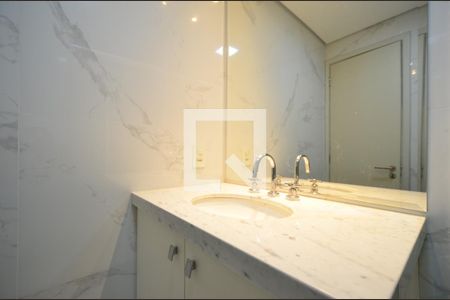 Apartamento para alugar com 41m², 1 quarto e 1 vagaBanheiro