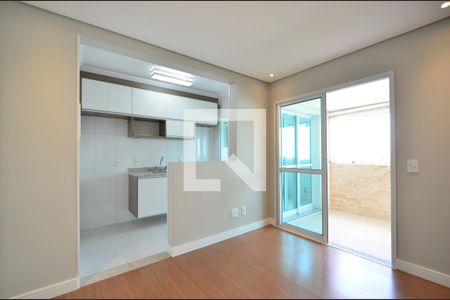 Apartamento para alugar com 1 quarto, 41m² em Vila da Saúde, São Paulo