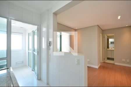 Apartamento para alugar com 41m², 1 quarto e 1 vagaCozinha