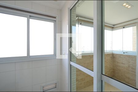 Apartamento para alugar com 41m², 1 quarto e 1 vagaÁrea de Serviço