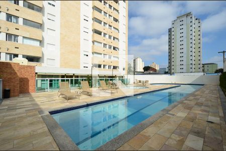 Apartamento para alugar com 41m², 1 quarto e 1 vagaPiscina