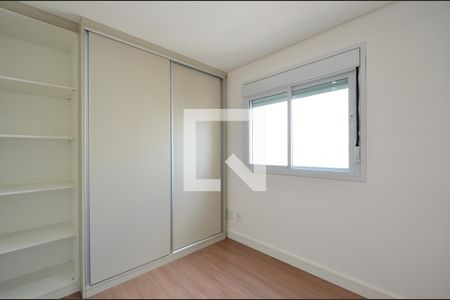 Apartamento para alugar com 41m², 1 quarto e 1 vagaQuarto