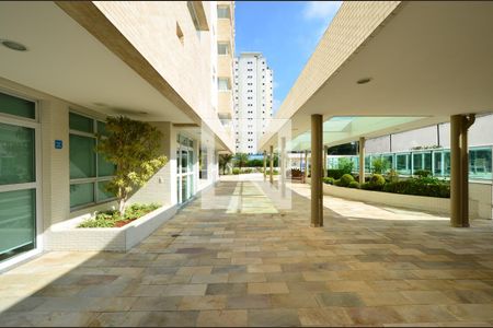 Área Externa de apartamento para alugar com 1 quarto, 41m² em Vila da Saúde, São Paulo