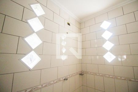 Casa para alugar com 168m², 3 quartos e 2 vagasBanheiro da Suíte