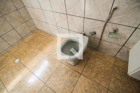 Casa para alugar com 168m², 3 quartos e 2 vagasBanheiro 2