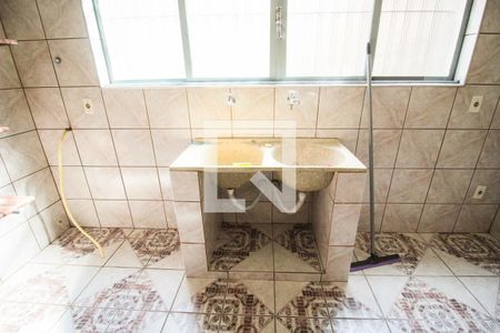 Casa para alugar com 168m², 3 quartos e 2 vagasÁrea de Serviço