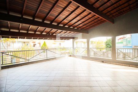 Casa para alugar com 168m², 3 quartos e 2 vagasVaranda