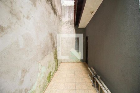 Casa para alugar com 168m², 3 quartos e 2 vagasQuintal